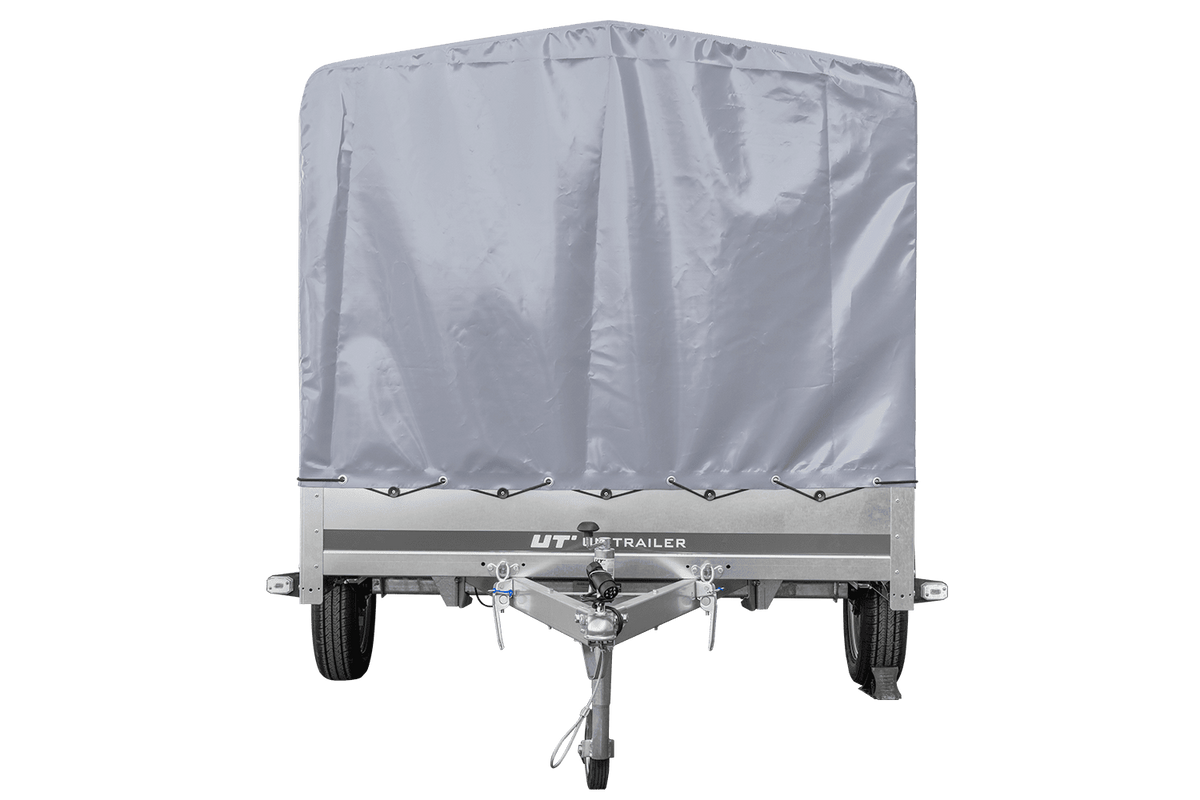 AnhängerNest Garden 265/R KIPP – Anhänger 2643×1499 mm, 750 kg zGG