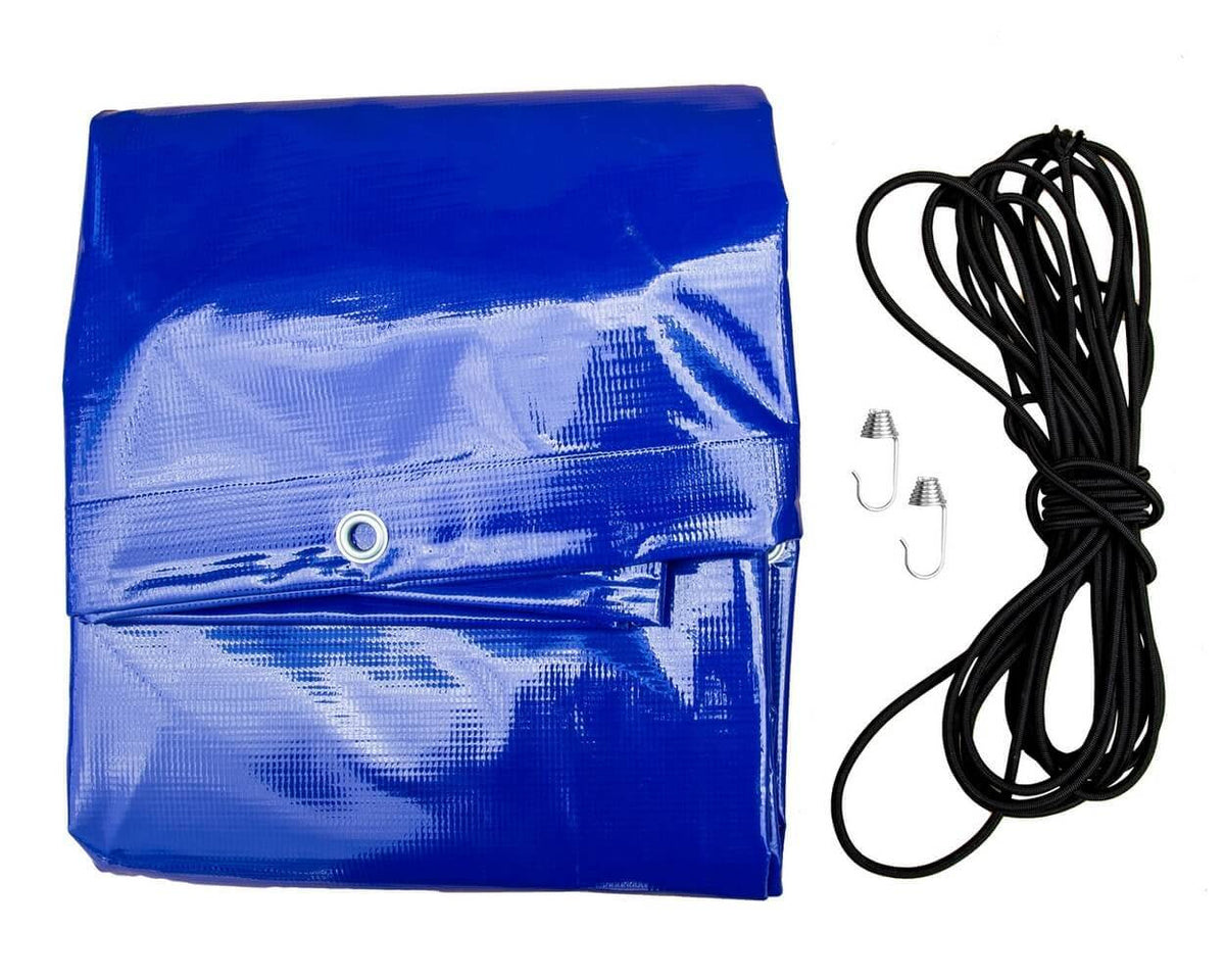 AnhängerNest Force 230/R KIPP – Anhänger 2309×1261 mm, 750 kg zGG
